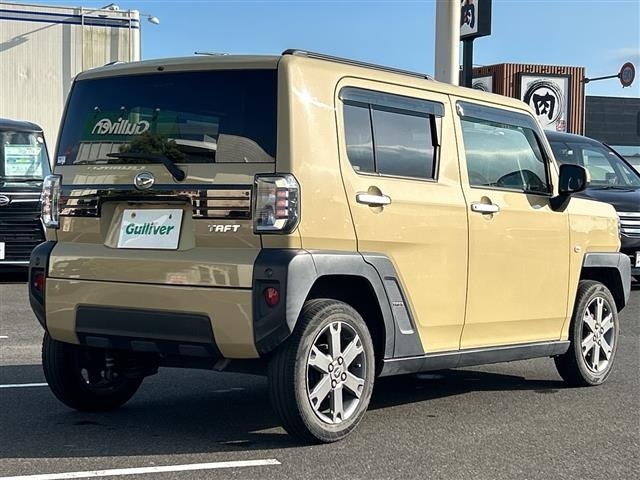 Daihatsu TAFT 2022 7284993-16