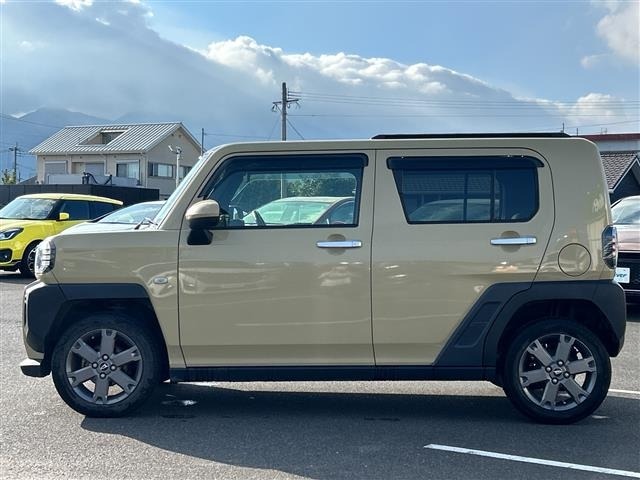 Daihatsu TAFT 2022 7284993-17