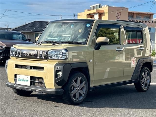 Daihatsu TAFT 2022 7284993-18