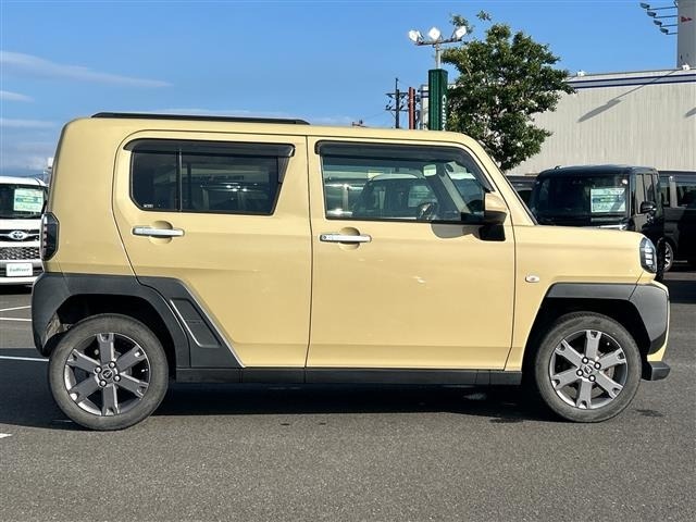 Daihatsu TAFT 2022 7284993-19