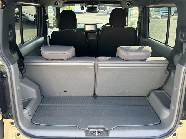 Daihatsu TAFT 2022 7284993-2