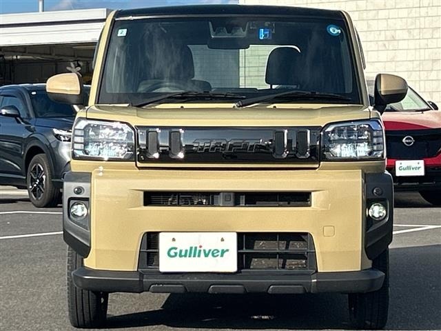 Daihatsu TAFT 2022 7284993-21