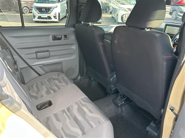 Daihatsu TAFT 2022 7284993-22