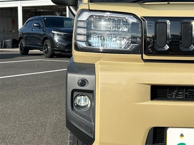 Daihatsu TAFT 2022 7284993-3