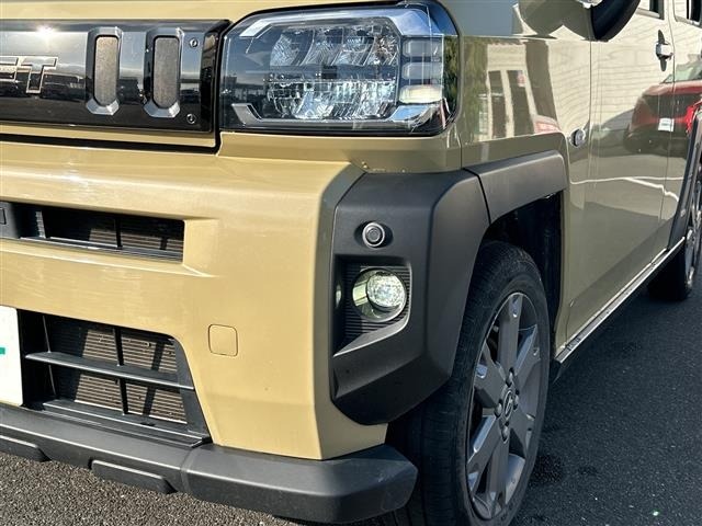 Daihatsu TAFT 2022 7284993-5