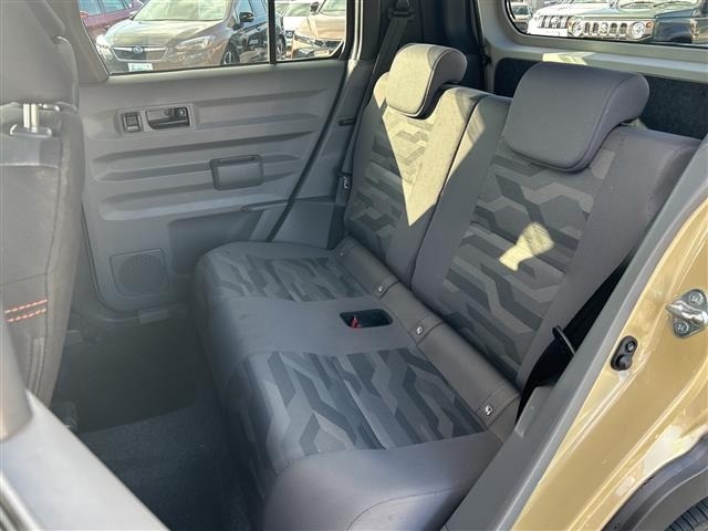 Daihatsu TAFT 2022 7284993-6