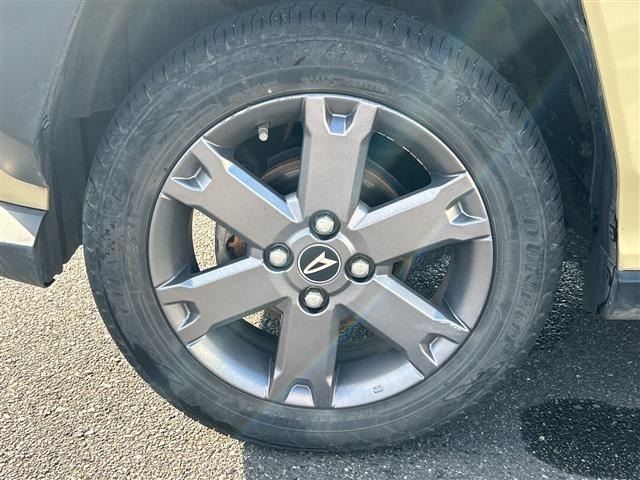 Daihatsu TAFT 2022 7284993-9