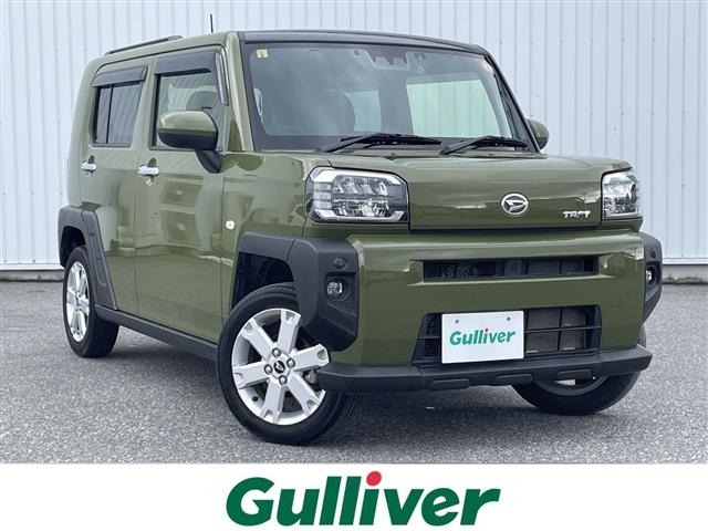 Daihatsu TAFT 2023 7285000-0