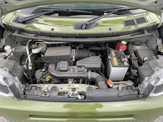 Daihatsu TAFT 2023 7285000-15