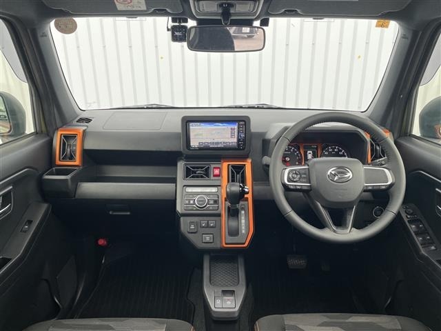 Daihatsu TAFT 2023 7285000-16