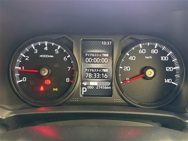 Daihatsu TAFT 2022 7285003-21