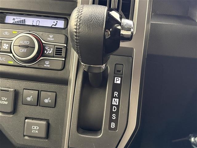 Daihatsu TAFT 2022 7285003-4