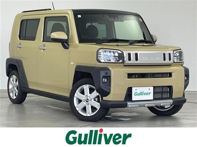 Daihatsu TAFT 2021 7285008-0