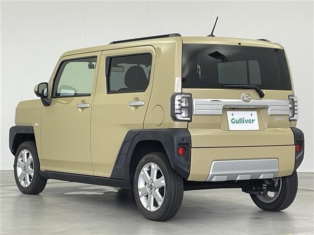Daihatsu TAFT 2021 7285008-14