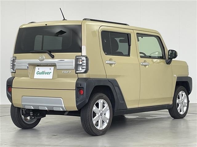 Daihatsu TAFT 2021 7285008-15