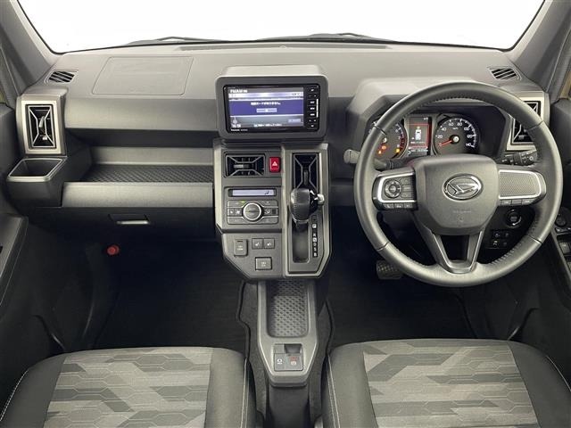 Daihatsu TAFT 2021 7285008-16
