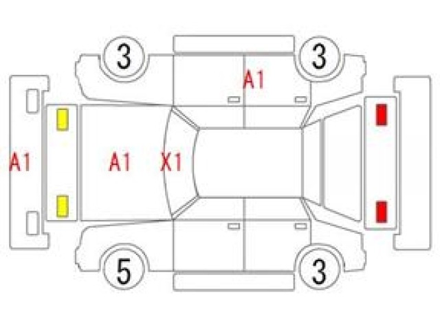 Daihatsu TAFT 2021 7285008-24
