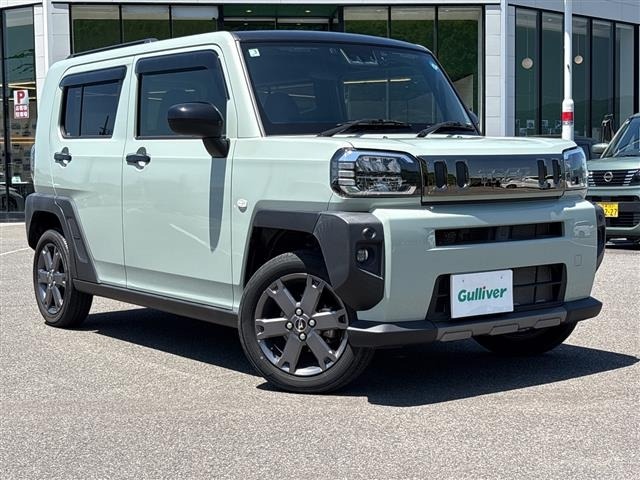 Daihatsu TAFT 2023 7285009-0
