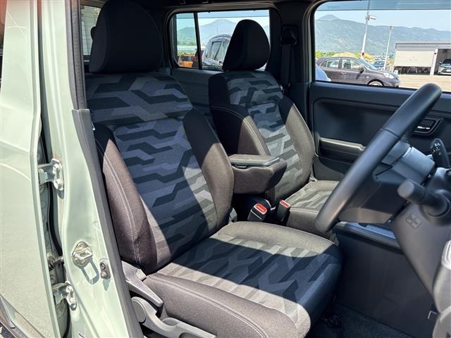 Daihatsu TAFT 2023 7285009-10