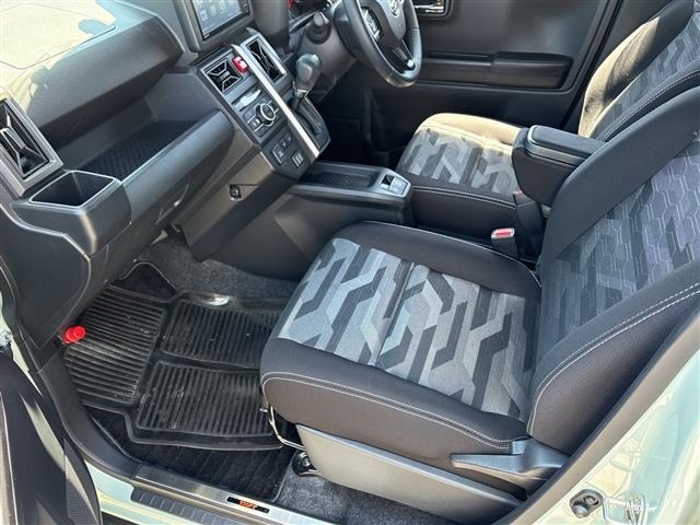 Daihatsu TAFT 2023 7285009-11