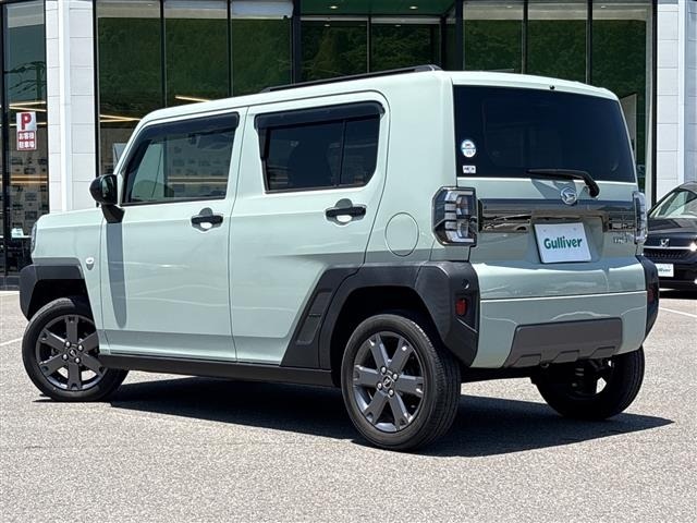 Daihatsu TAFT 2023 7285009-14