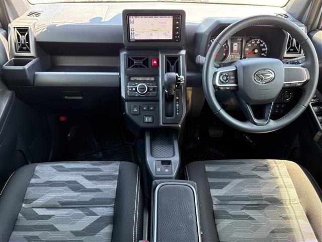 Daihatsu TAFT 2023 7285009-15