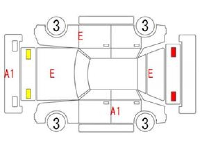 Daihatsu TAFT 2023 7285009-23