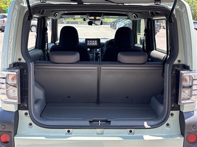 Daihatsu TAFT 2023 7285009-4