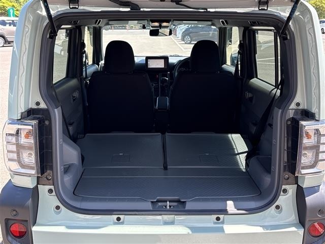 Daihatsu TAFT 2023 7285009-6