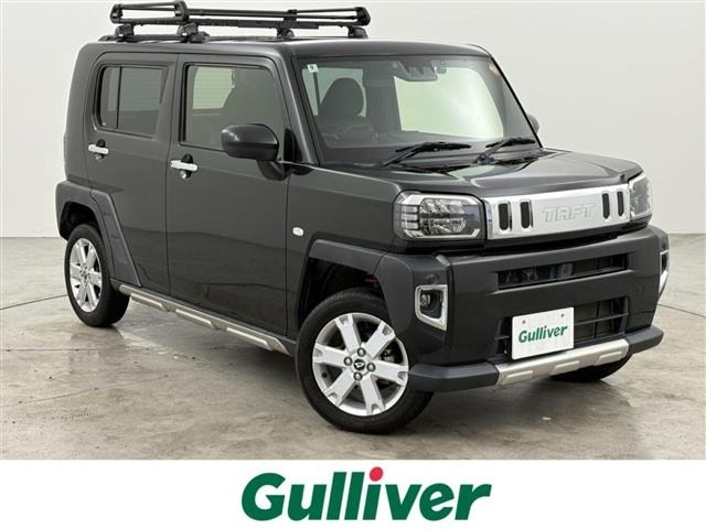 Daihatsu TAFT 2020 7285015-0