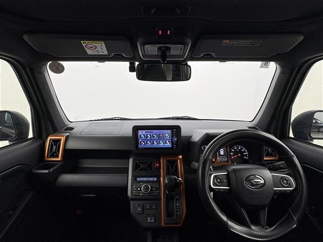 Daihatsu TAFT 2020 7285015-15