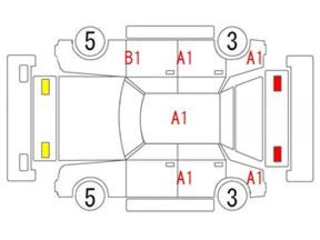 Daihatsu TAFT 2020 7285015-23