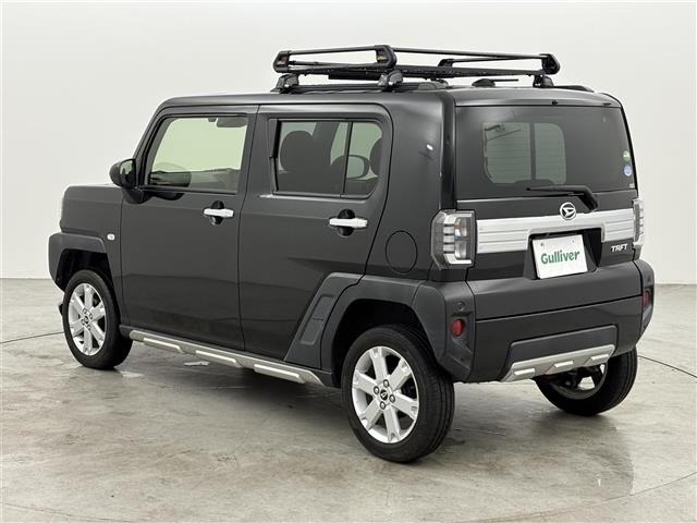 Daihatsu TAFT 2020 7285015-4