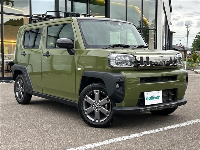 Daihatsu TAFT 2022 7285016-0