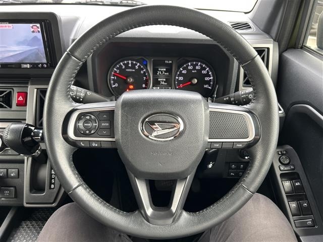 Daihatsu TAFT 2022 7285016-1