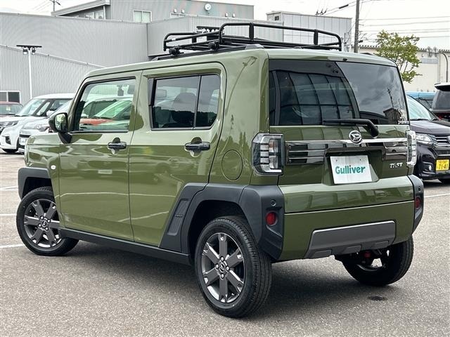 Daihatsu TAFT 2022 7285016-13