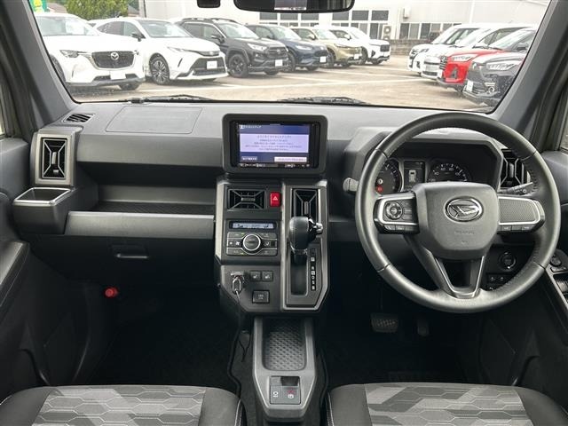 Daihatsu TAFT 2022 7285016-14