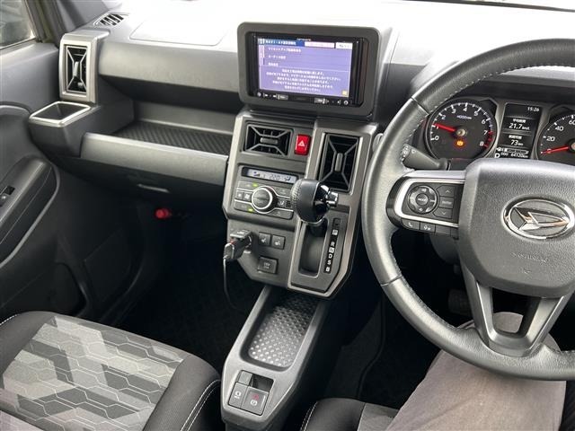 Daihatsu TAFT 2022 7285016-15