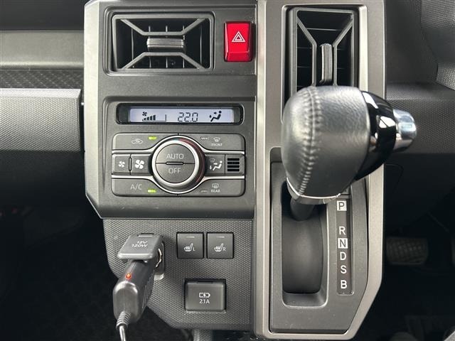 Daihatsu TAFT 2022 7285016-19