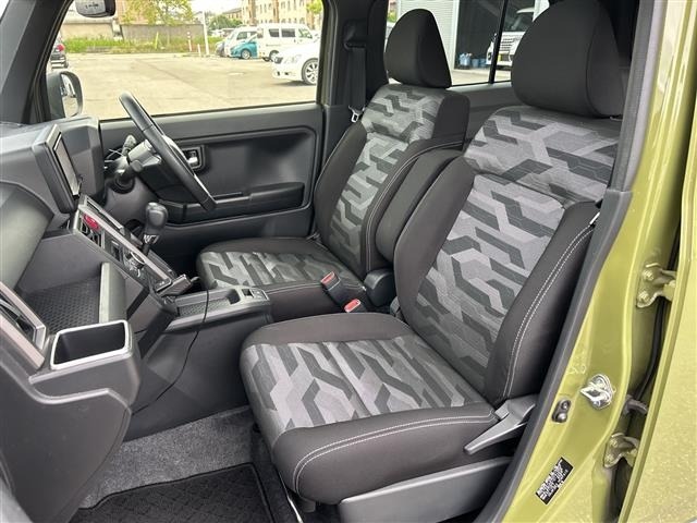 Daihatsu TAFT 2022 7285016-2
