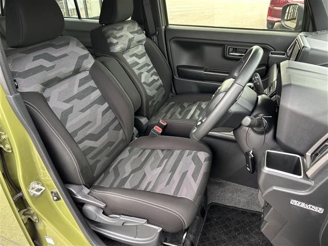 Daihatsu TAFT 2022 7285016-20