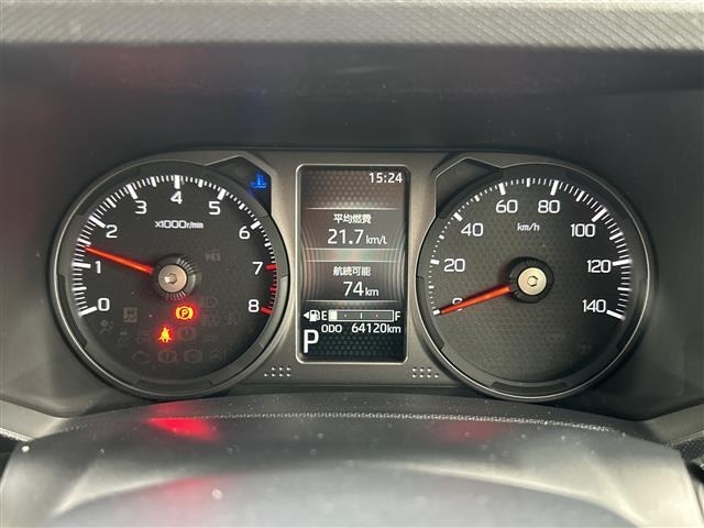 Daihatsu TAFT 2022 7285016-21