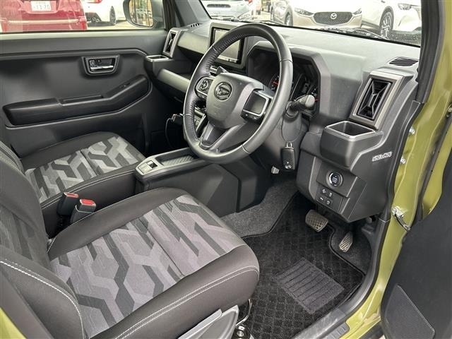 Daihatsu TAFT 2022 7285016-22
