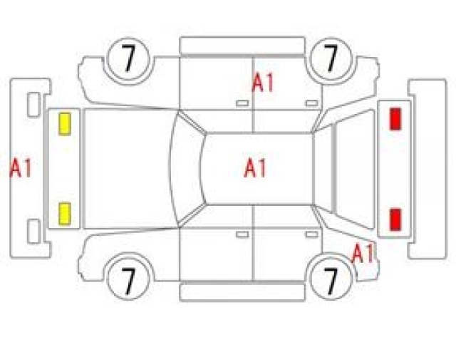 Daihatsu TAFT 2022 7285016-23