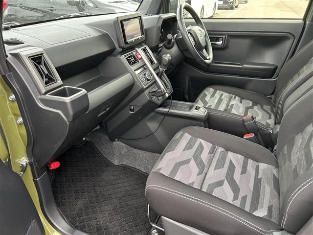 Daihatsu TAFT 2022 7285016-4