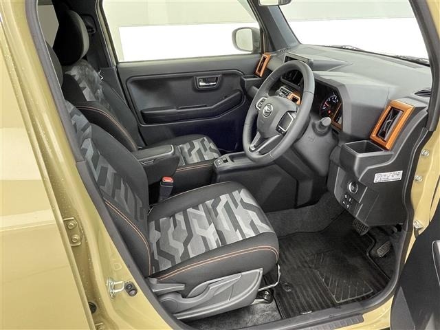 Daihatsu TAFT 2023 7285026-12