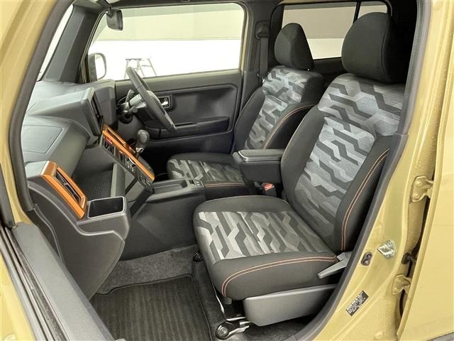 Daihatsu TAFT 2023 7285026-2