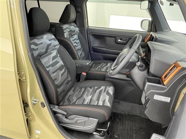 Daihatsu TAFT 2023 7285026-20