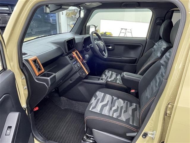 Daihatsu TAFT 2023 7285026-22
