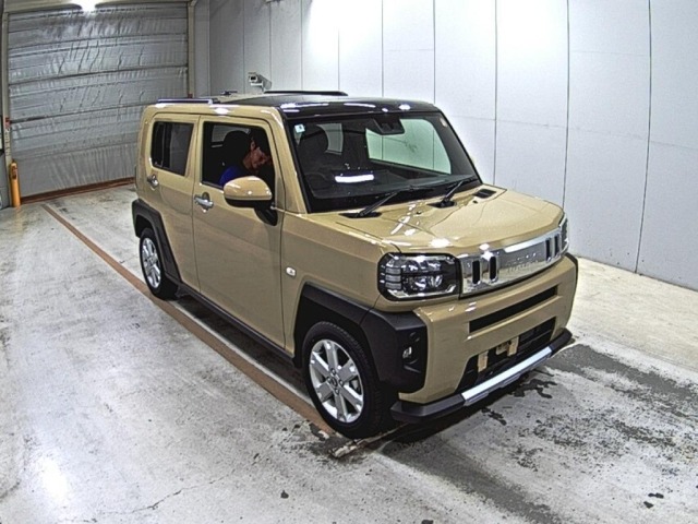 Daihatsu TAFT 2025 7285037-0
